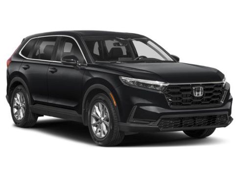 New 2025 Honda CR-V EX-L image 6