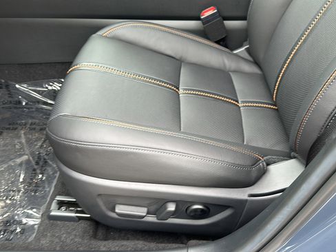 Used 2025 MAZDA CX-50 AWD 2.5 S w/ Weather Package image 13