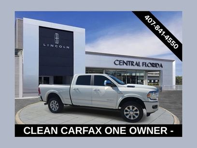 Used 2019 RAM 2500 Limited