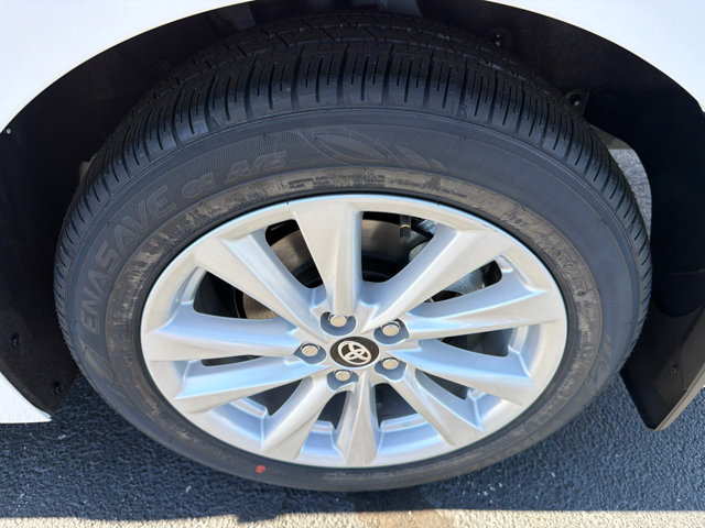 New 2027 Toyota Corolla LE w/ LE Premium Package FWD image 19
