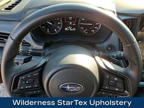 Used 2024 Subaru Crosstrek 2.5i Wilderness image 19