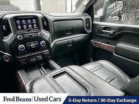 Used 2020 GMC Sierra 2500 Denali image 35