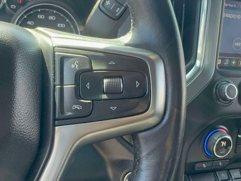 Used 2021 Chevrolet Silverado 1500 RST AWD/4WD image 19