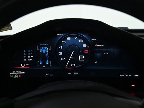 Certified 2025 Ferrari 12Cilindri image 14