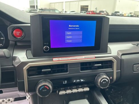 New 2026 Toyota Tacoma TRD Sport image 15