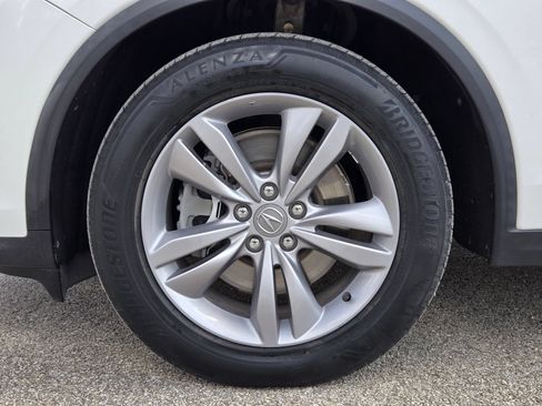 Used 2023 Acura MDX SH-AWD image 31