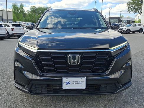 Used 2023 Honda CR-V EX-L image 2