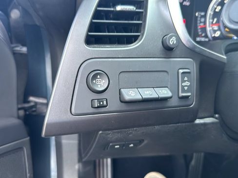 Used 2019 Chevrolet Corvette Grand Sport RWD image 27