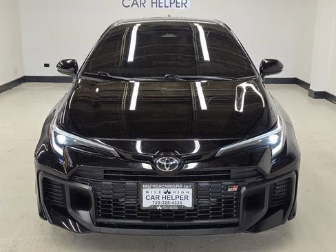 Used 2025 Toyota Corolla Core image 2