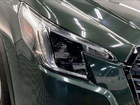 Used 2024 Subaru Forester image 26