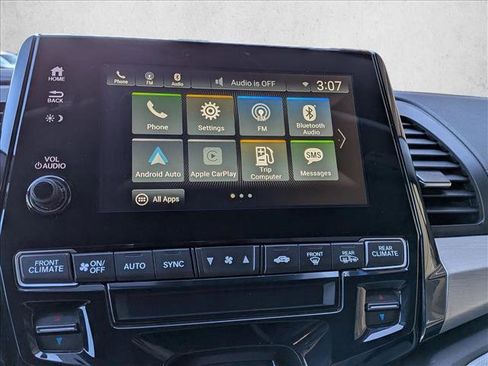 Used 2020 Honda Odyssey EX-L image 13