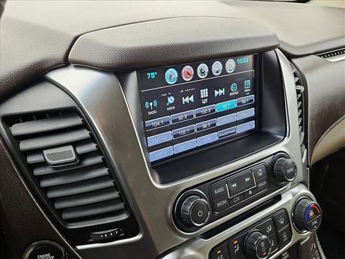 Used 2016 Chevrolet Suburban LTZ image 12