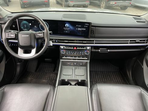 Used 2024 Hyundai Santa Fe Limited AWD/4WD image 14