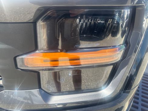 Used 2024 Ford F150 STX w/ Mobile Office Package RWD image 10