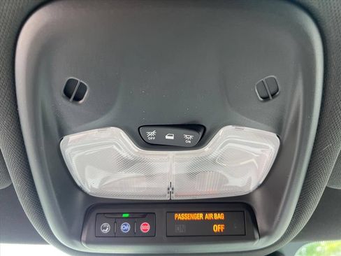 Used 2025 Chevrolet TrailBlazer ACTIV FWD image 24