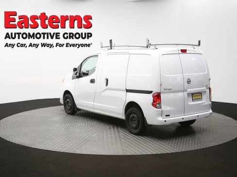 Used 2021 Nissan NV200 SV FWD image 63