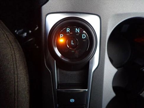 New 2025 Ford Bronco Sport Big Bend image 21