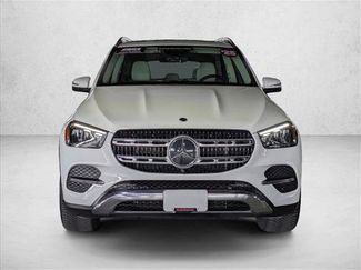 Certified 2025 Mercedes-Benz GLE 350 4MATIC video 2