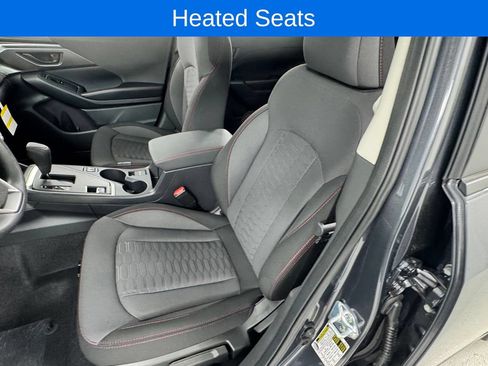 New 2026 Subaru Impreza 2.0i Sport AWD/4WD image 10