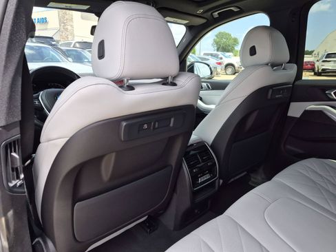 Used 2023 BMW X5 sDrive40i w/ Premium Package RWD image 17