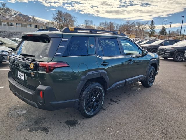 New 2026 Subaru Outback Wilderness AWD/4WD image 3