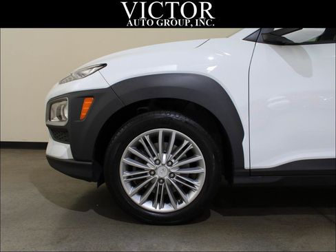 Used 2020 Hyundai Kona SEL image 5