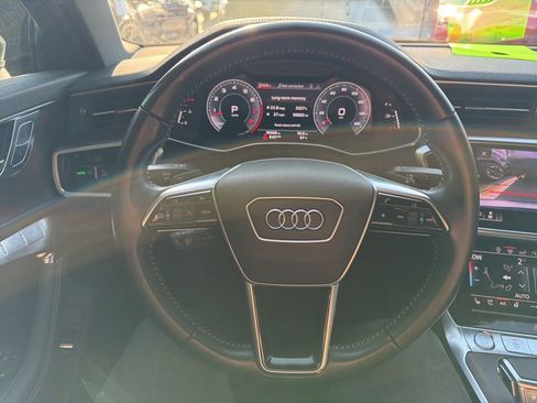 Used 2019 Audi A6 3.0T Premium Plus w/ Premium Plus Package AWD/4WD image 12