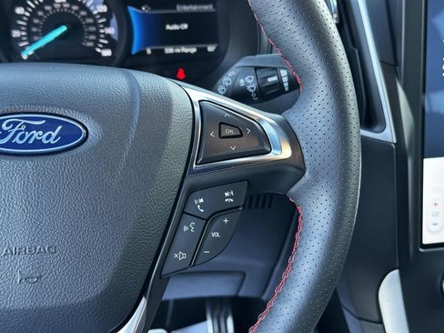 Used 2024 Ford Edge ST-Line AWD/4WD image 11