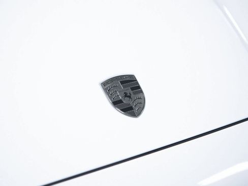 New 2026 Porsche Cayenne Turbo image 34