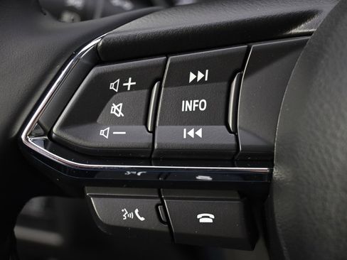 New 2025 MAZDA CX-5 AWD 2.5 S image 32