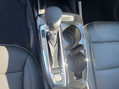 New 2026 Chevrolet Trax ACTIV w/ Sunroof Package image 32