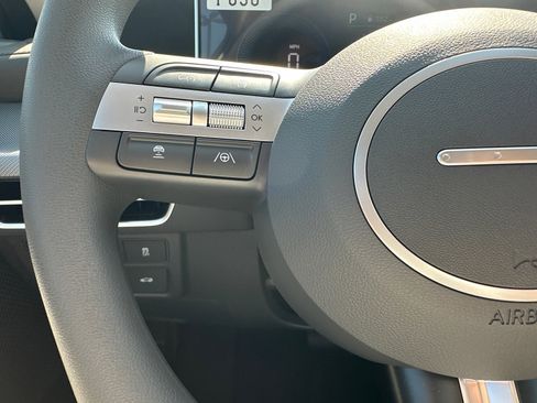 New 2025 Hyundai Sonata SE image 18