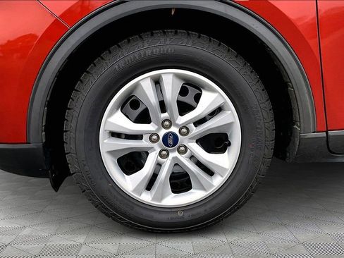 Used 2020 Ford Escape S image 27