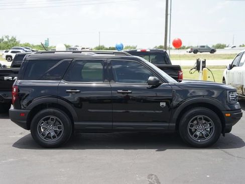 Used 2023 Ford Bronco Sport Big Bend AWD/4WD image 5