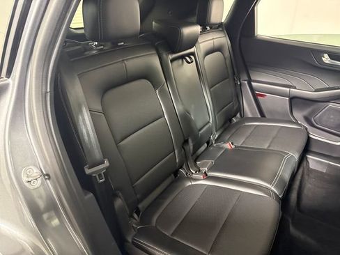 Used 2022 Ford Escape SEL AWD/4WD image 15