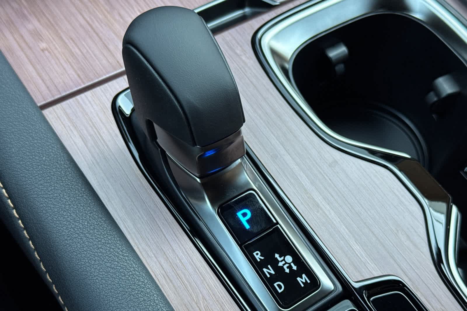 New 2026 Lexus RX 350 Premium FWD image 23