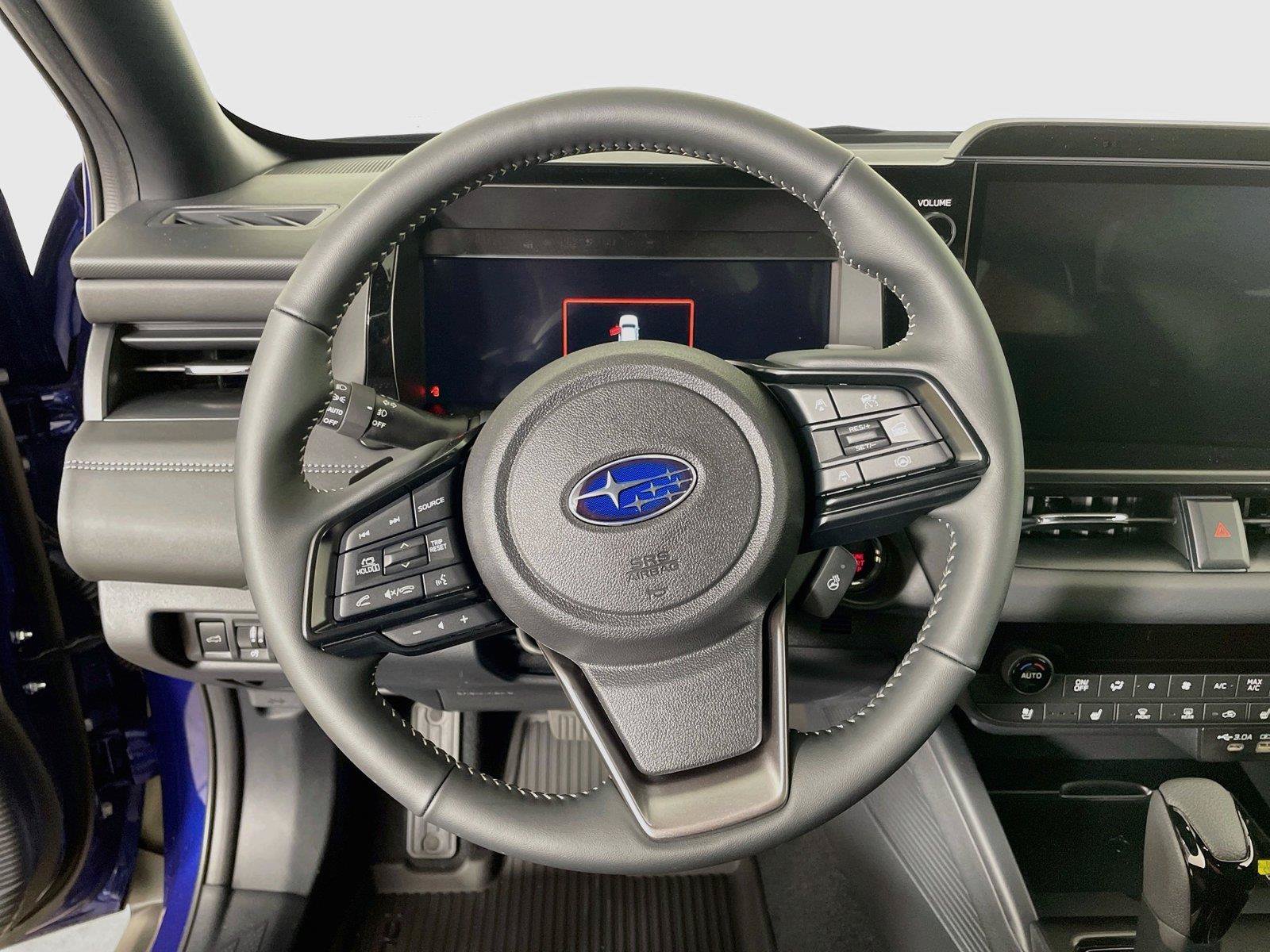 New 2026 Subaru Outback Touring XT AWD/4WD image 19