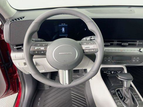 New 2026 Hyundai Kona SEL Sport image 21