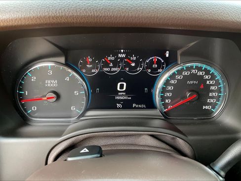 Used 2018 GMC Yukon Denali w/ Open Road Package RWD image 25