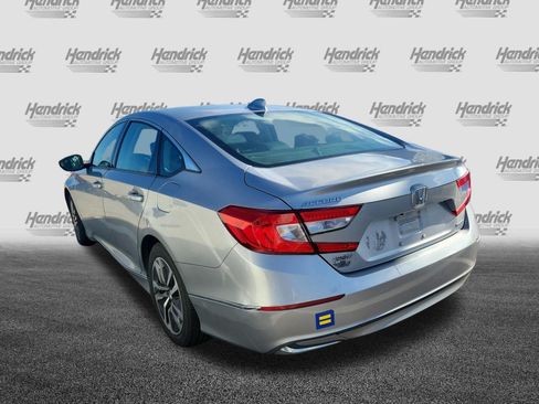 Used 2018 Honda Accord EX image 8