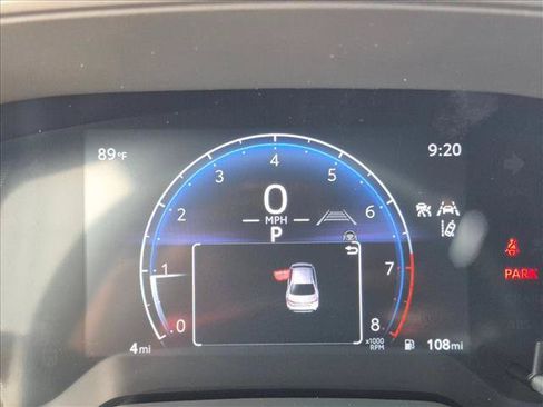 New 2026 Toyota Corolla SE FWD image 9