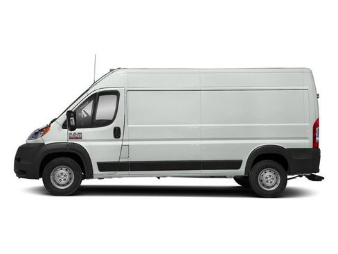 Used 2018 RAM ProMaster 2500 FWD image 3