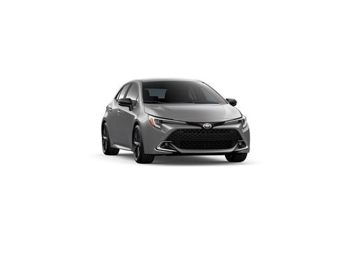 New 2026 Toyota Corolla XSE FWD image 16