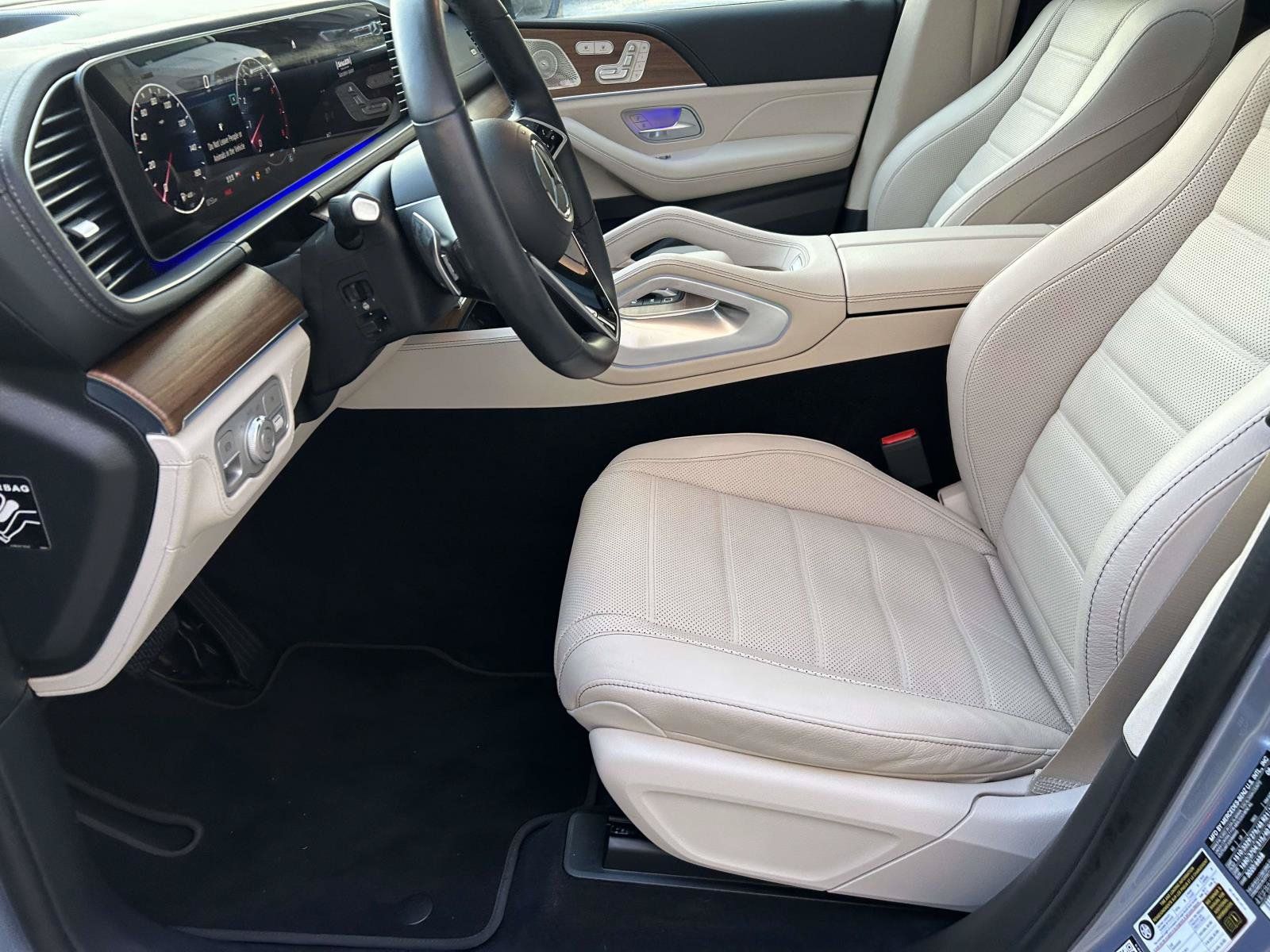 Used 2026 Mercedes-Benz GLE 450 4MATIC image 34