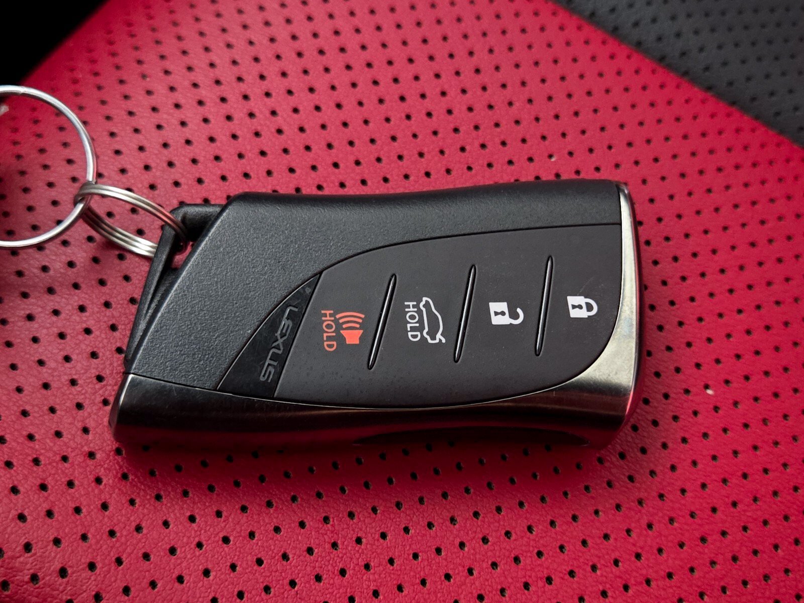 Used 2024 Lexus ES 350 F Sport w/ Accessory Package (Z1) FWD image 29