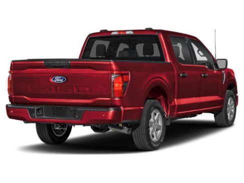 New 2026 Ford F150 XLT image 2