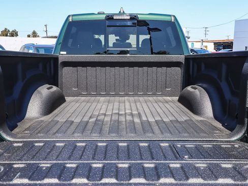 New 2026 RAM 1500 RHO w/ RHO Level 1 Equipment Group AWD/4WD image 12