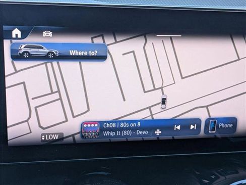 Certified 2025 Mercedes-Benz GLB 250 4MATIC image 13