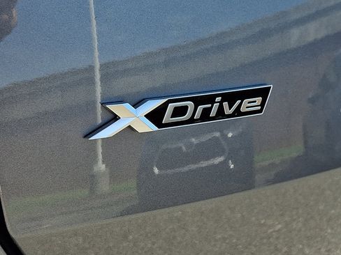 Certified 2025 BMW X3 xDrive30i w/ Premium Package AWD/4WD image 32