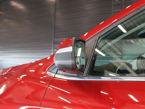 Used 2022 Chevrolet Equinox Premier image 29